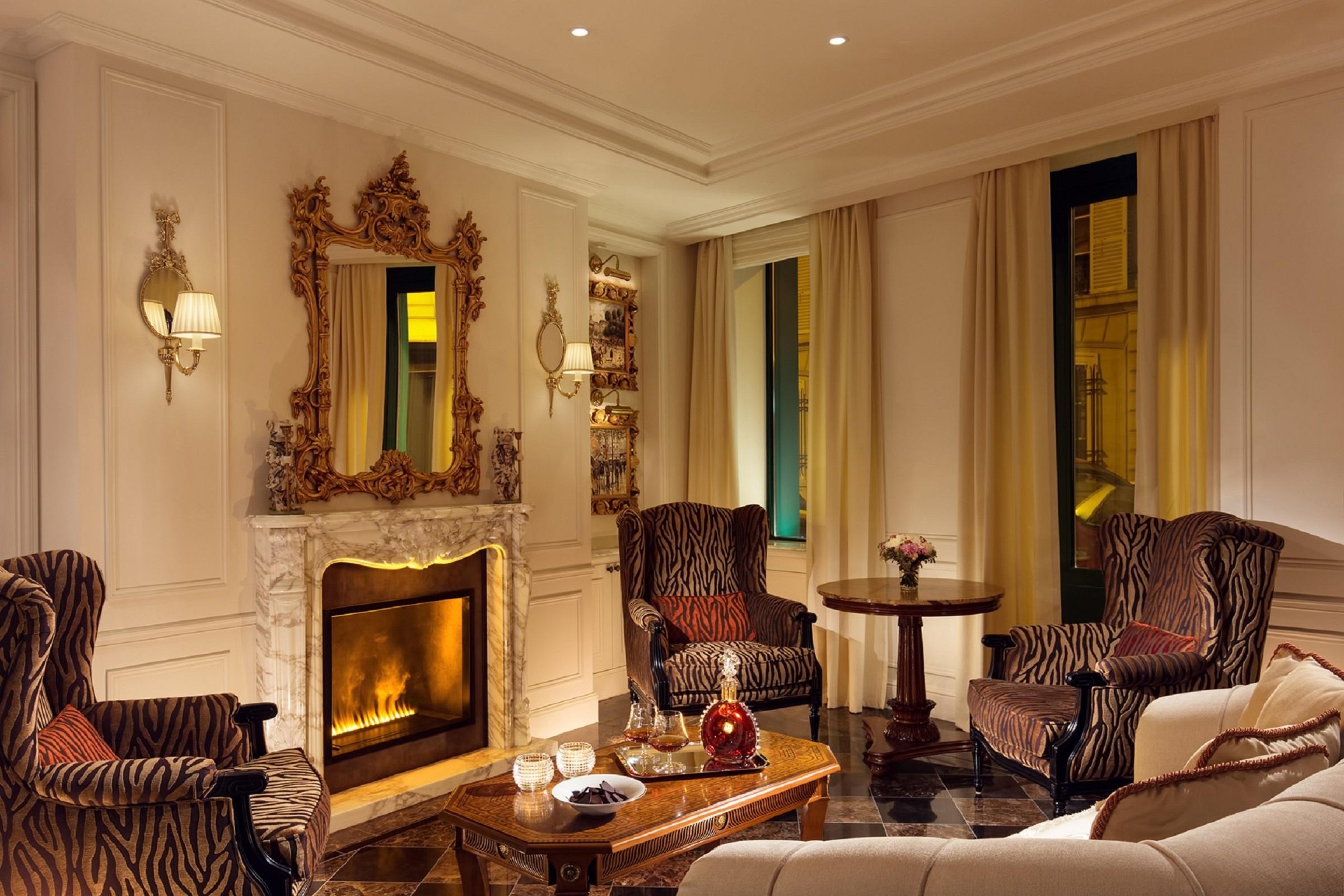 Splendide Royal - Relais & Chateaux 5*