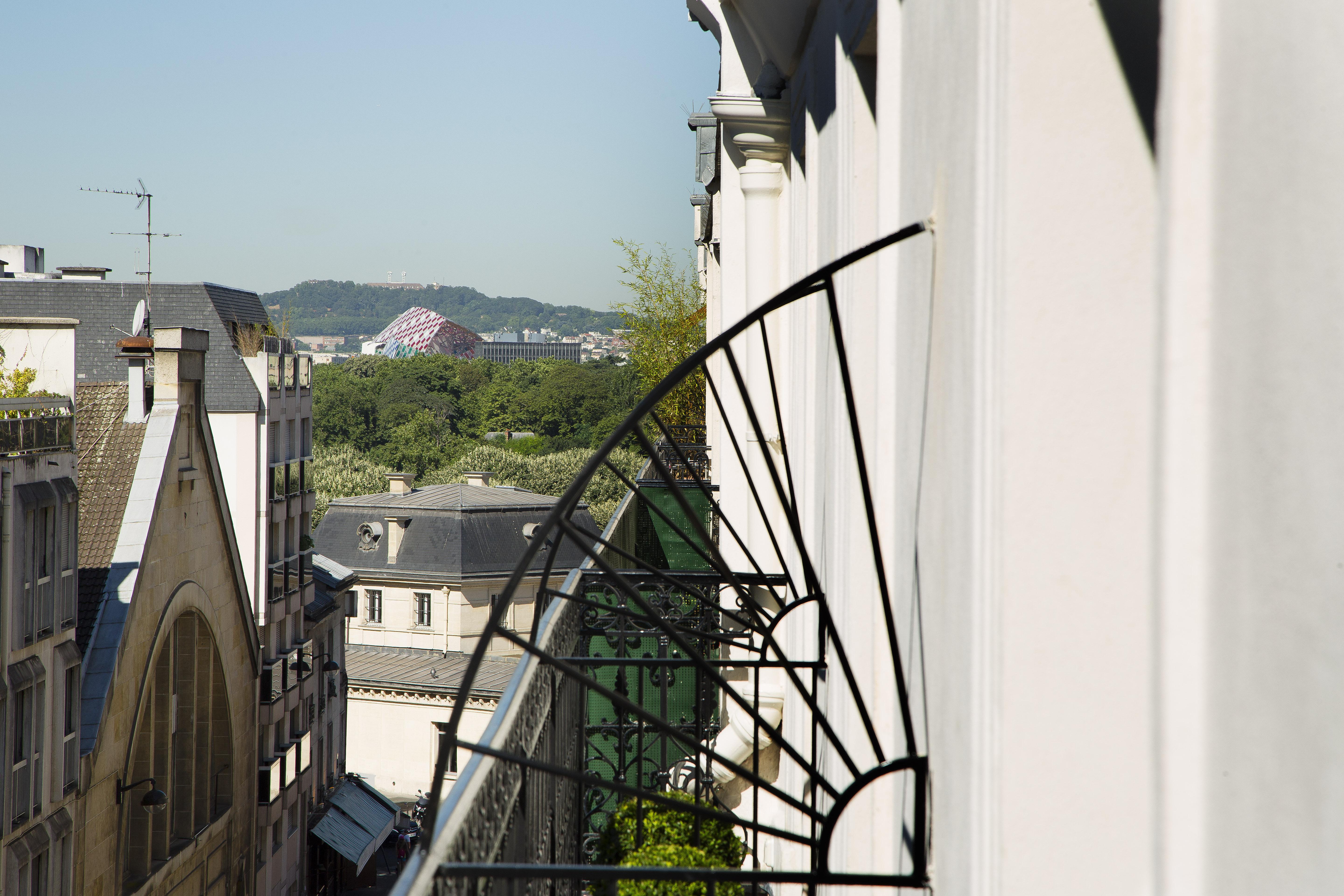 Le 10 Bis 4* Paris