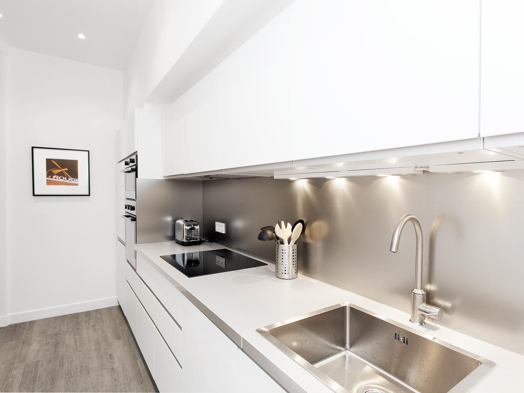 Livinparis - Luxury 3 Bedrooms Grands-boulevards I Apartamento