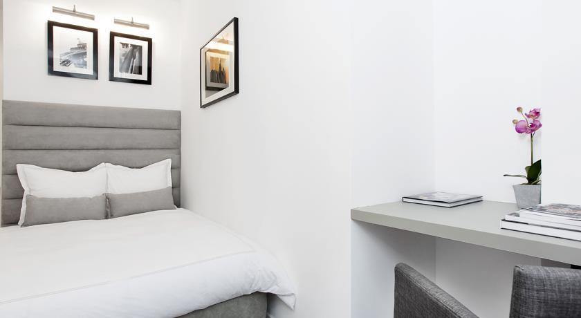 Apartamento Livinparis - Luxury 3 Bedrooms Grands-boulevards I *