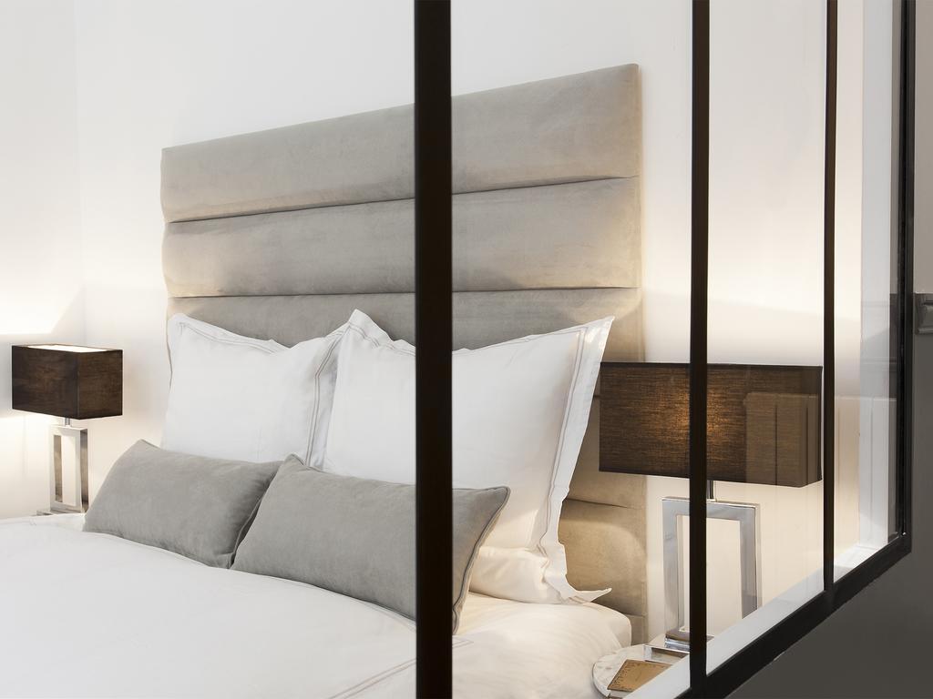 Livinparis - Luxury 3 Bedrooms Grands-boulevards I Apartamento