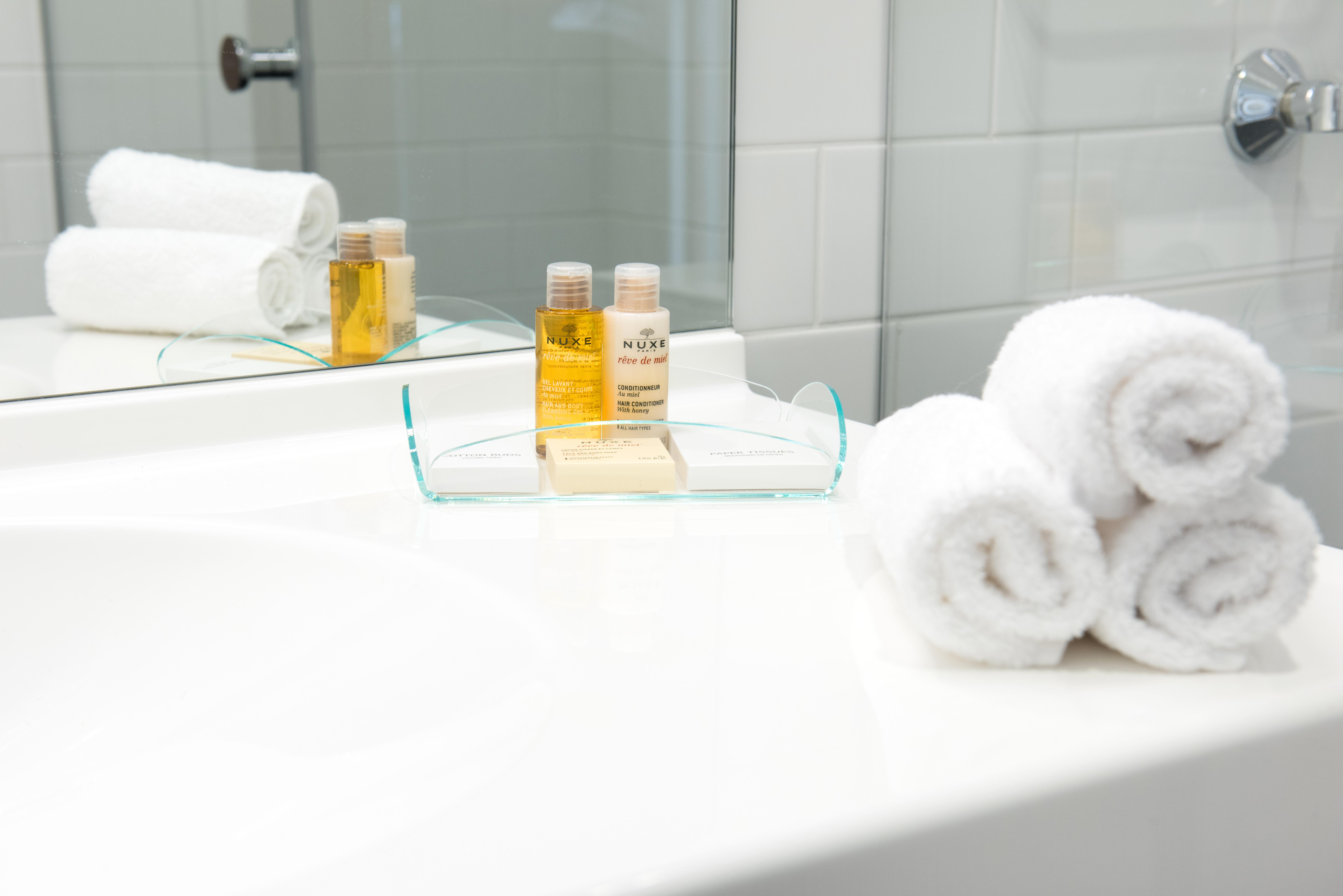 Helzear Etoile 4* Paris