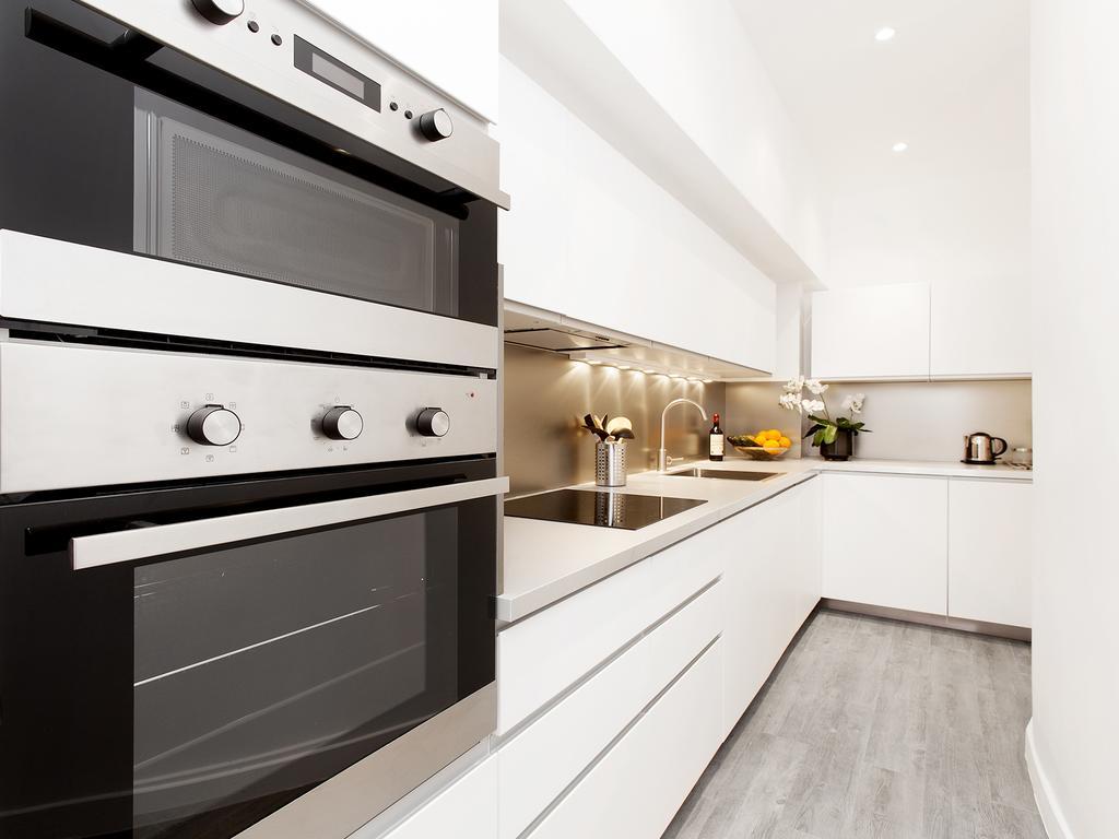 Livinparis - Luxury 3 Bedrooms Grands-boulevards I Paris