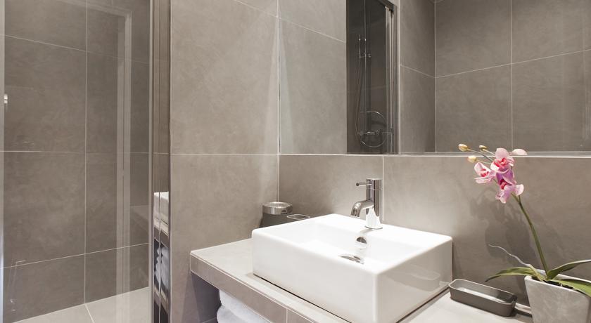 Livinparis - Luxury 3 Bedrooms Grands-boulevards I Apartamento