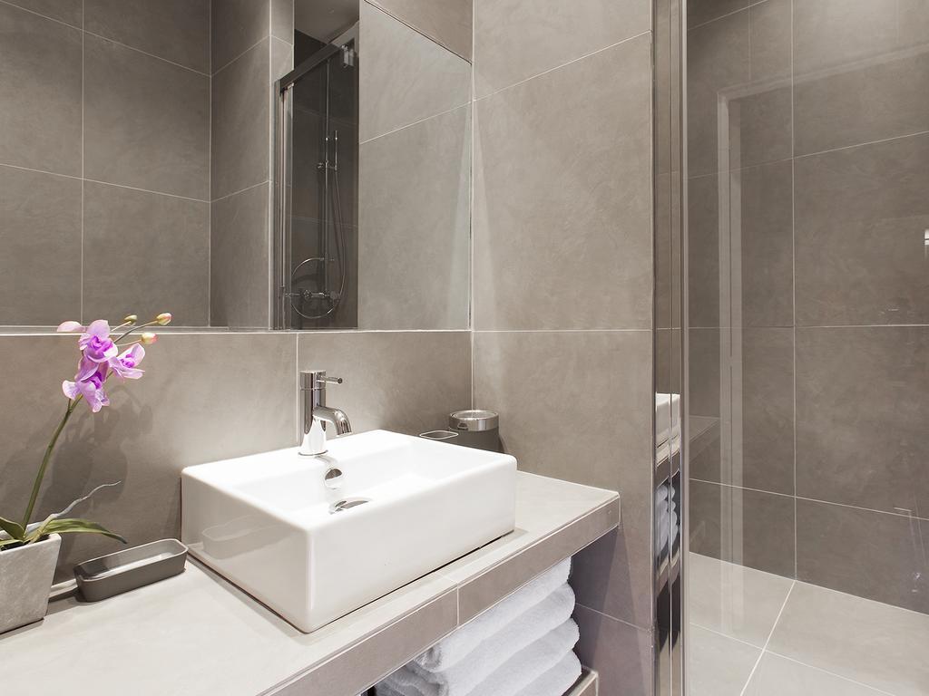 Apartamento Livinparis - Luxury 3 Bedrooms Grands-boulevards I *