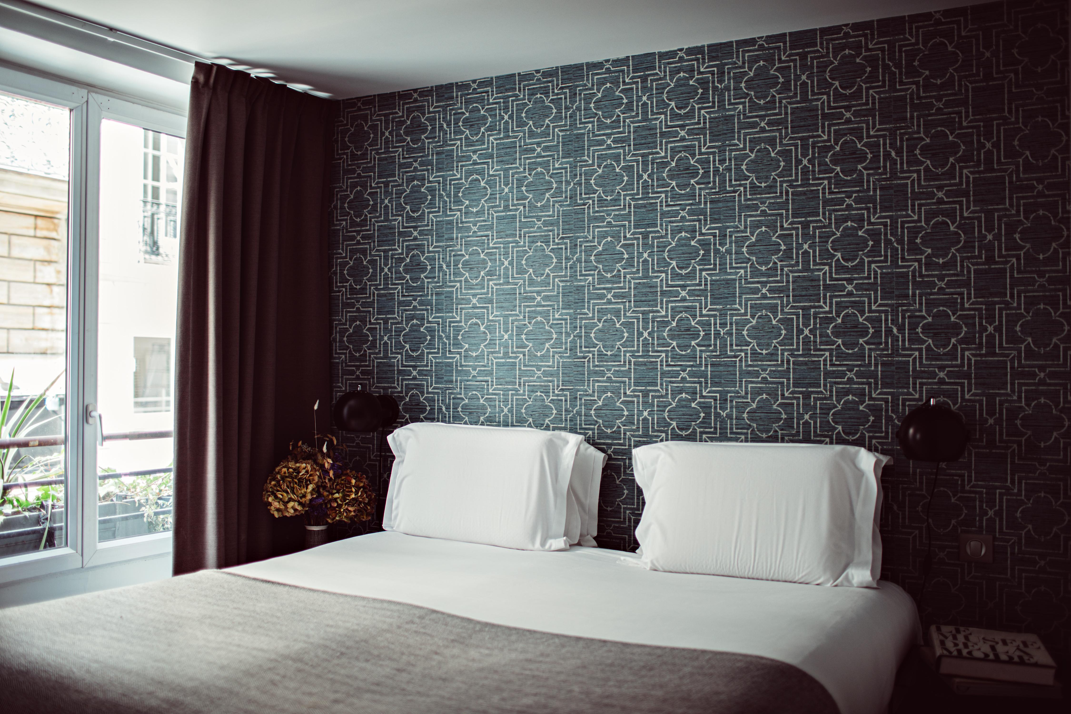 Hotel Monsieur Helder Paris