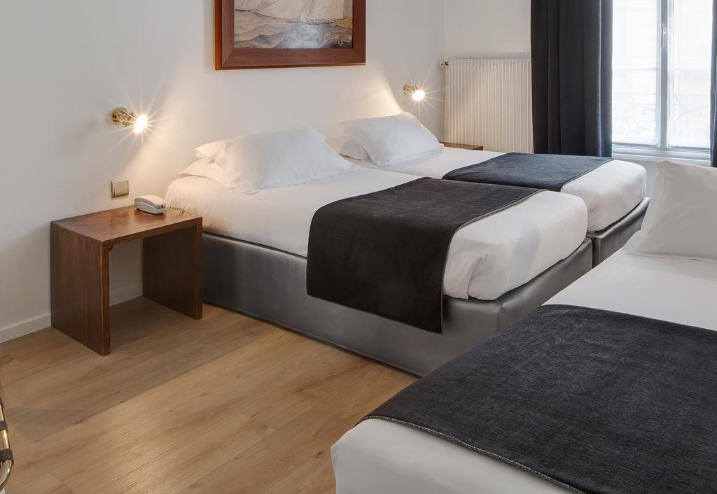Monsieur Helder Hotel Paris