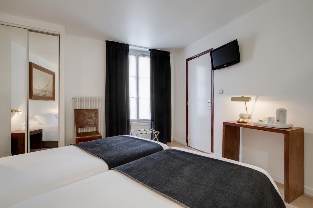 Monsieur Helder Hotel Paris