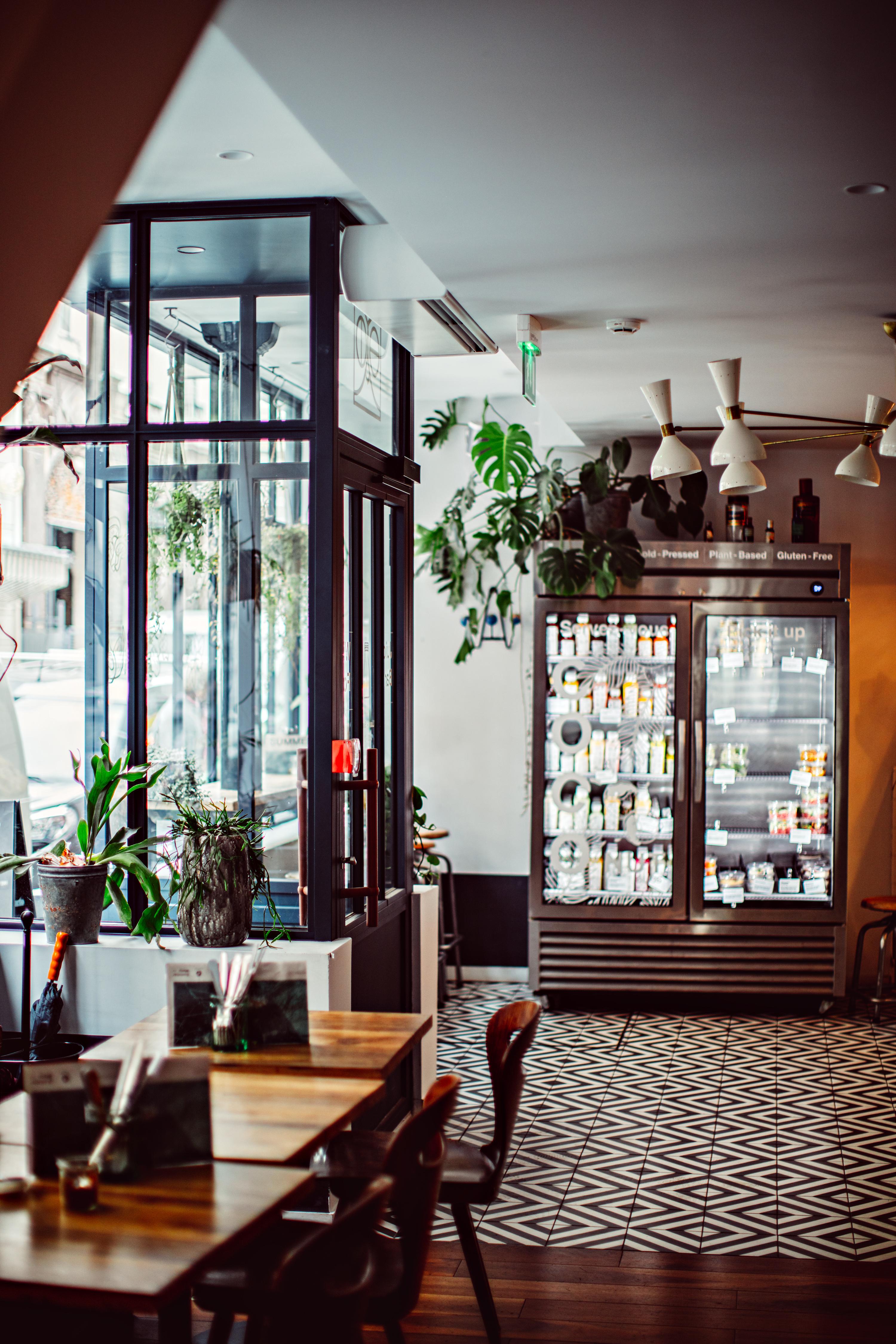 Hotel Monsieur Helder Paris