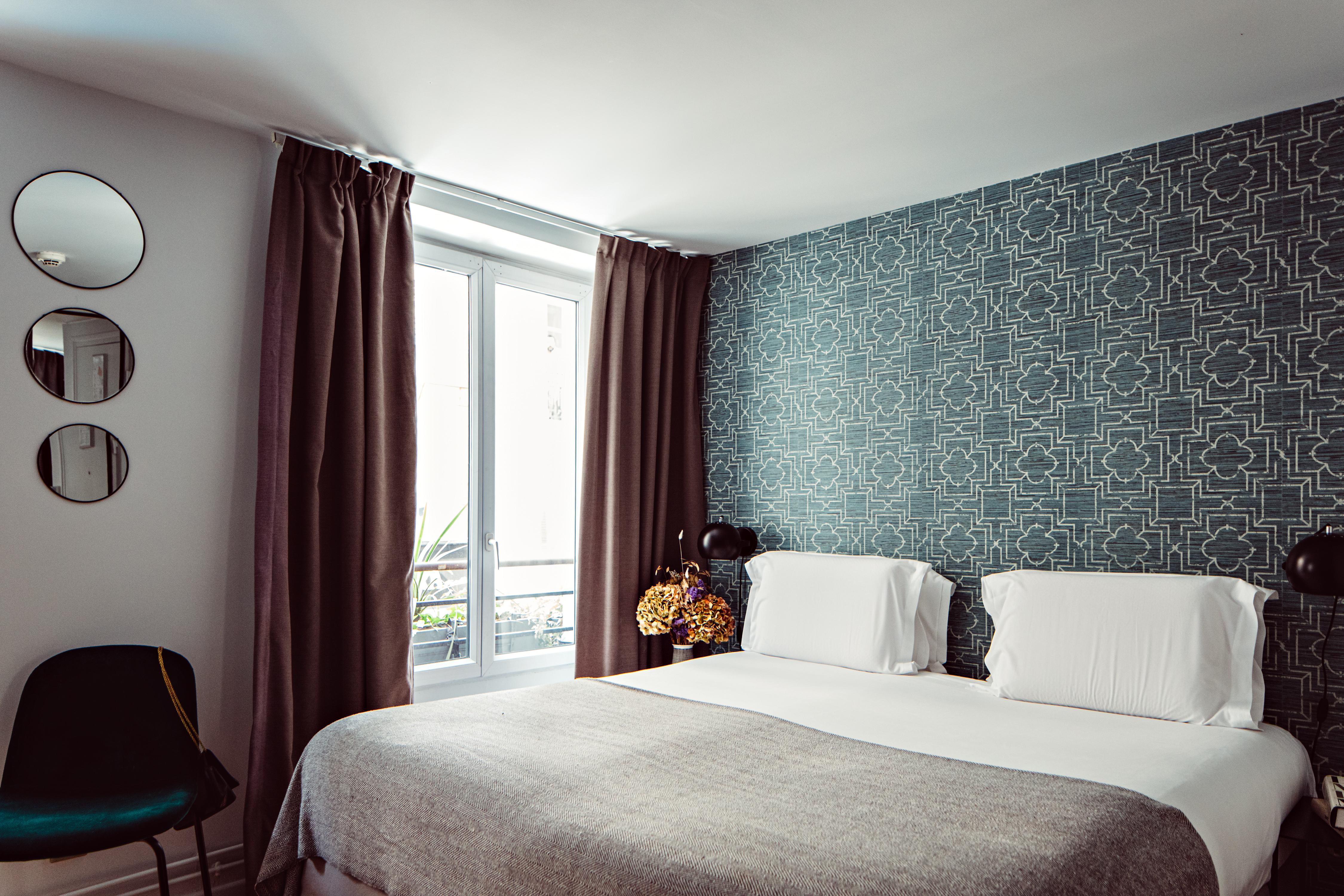 Monsieur Helder Hotel Paris