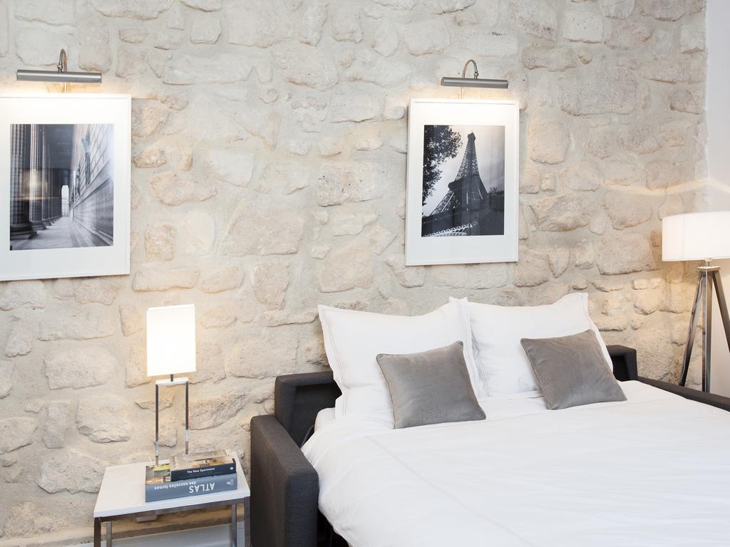 Apartment Livinparis - Luxury 2 Bedrooms Le Marais I *