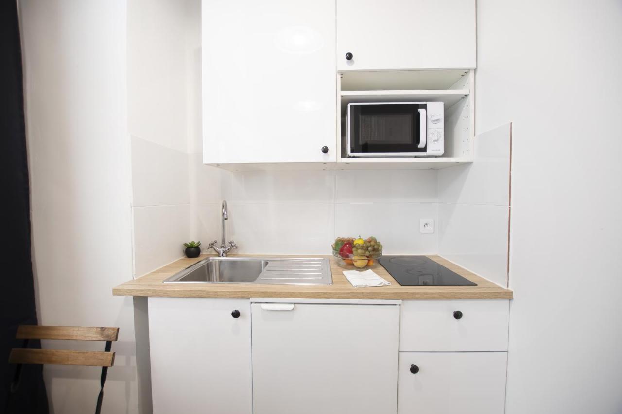 Superbe Proche Tour Eiffel Appartement Paris