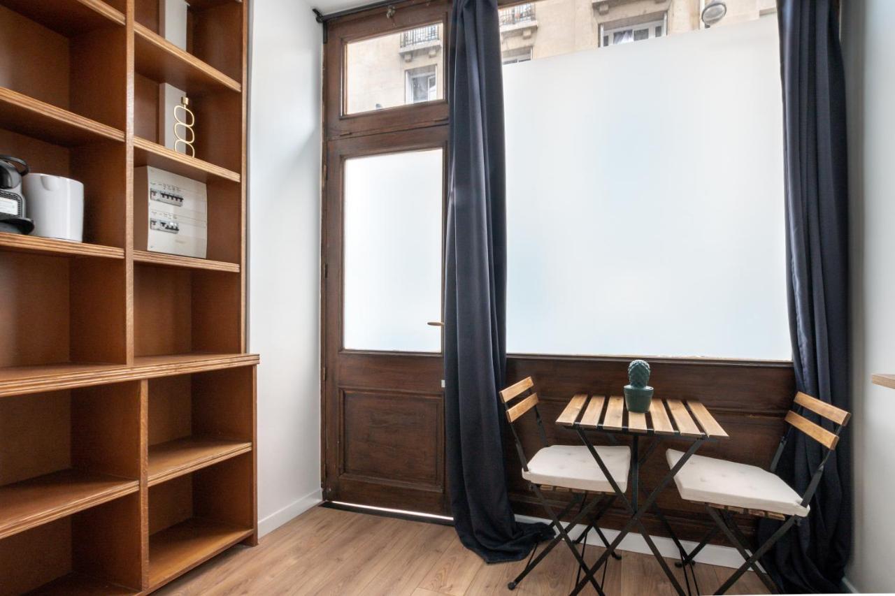 Superbe Proche Tour Eiffel Appartement