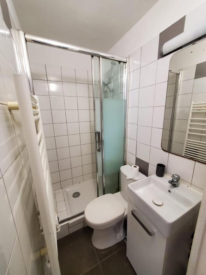 Studio Chez Thomas Homestay