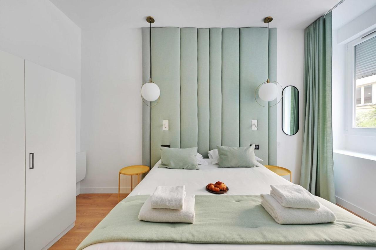 Apartment Cmg - Super Near Place De La Republique / Beranger D *