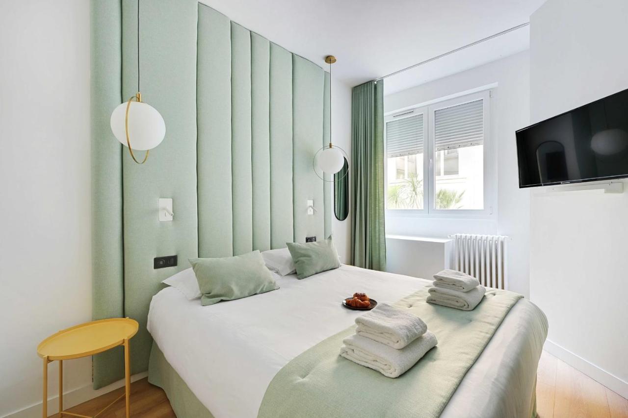 Cmg - Super Near Place De La Republique / Beranger D Apartment Paris