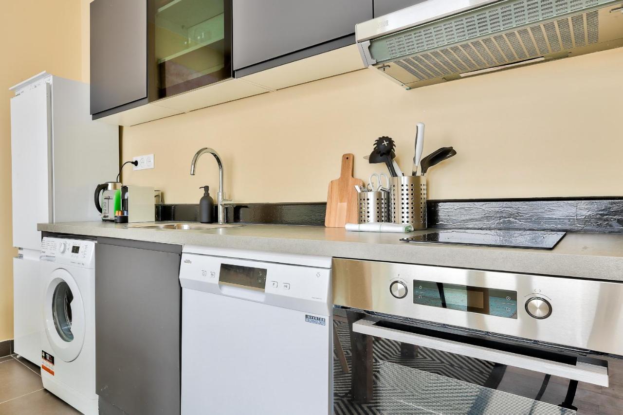 Appartement Stunning - 4 People