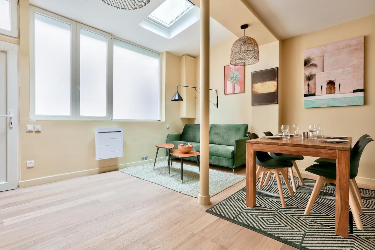 Stunning - 4 People Appartement