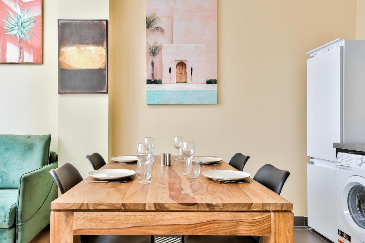 Appartement Stunning - 4 People