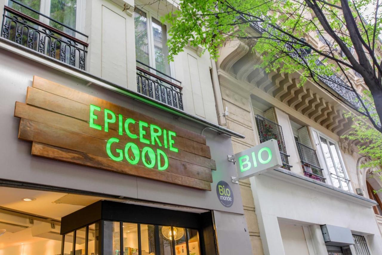 Apartment Cmg - Super Near Place De La Republique / Beranger D *