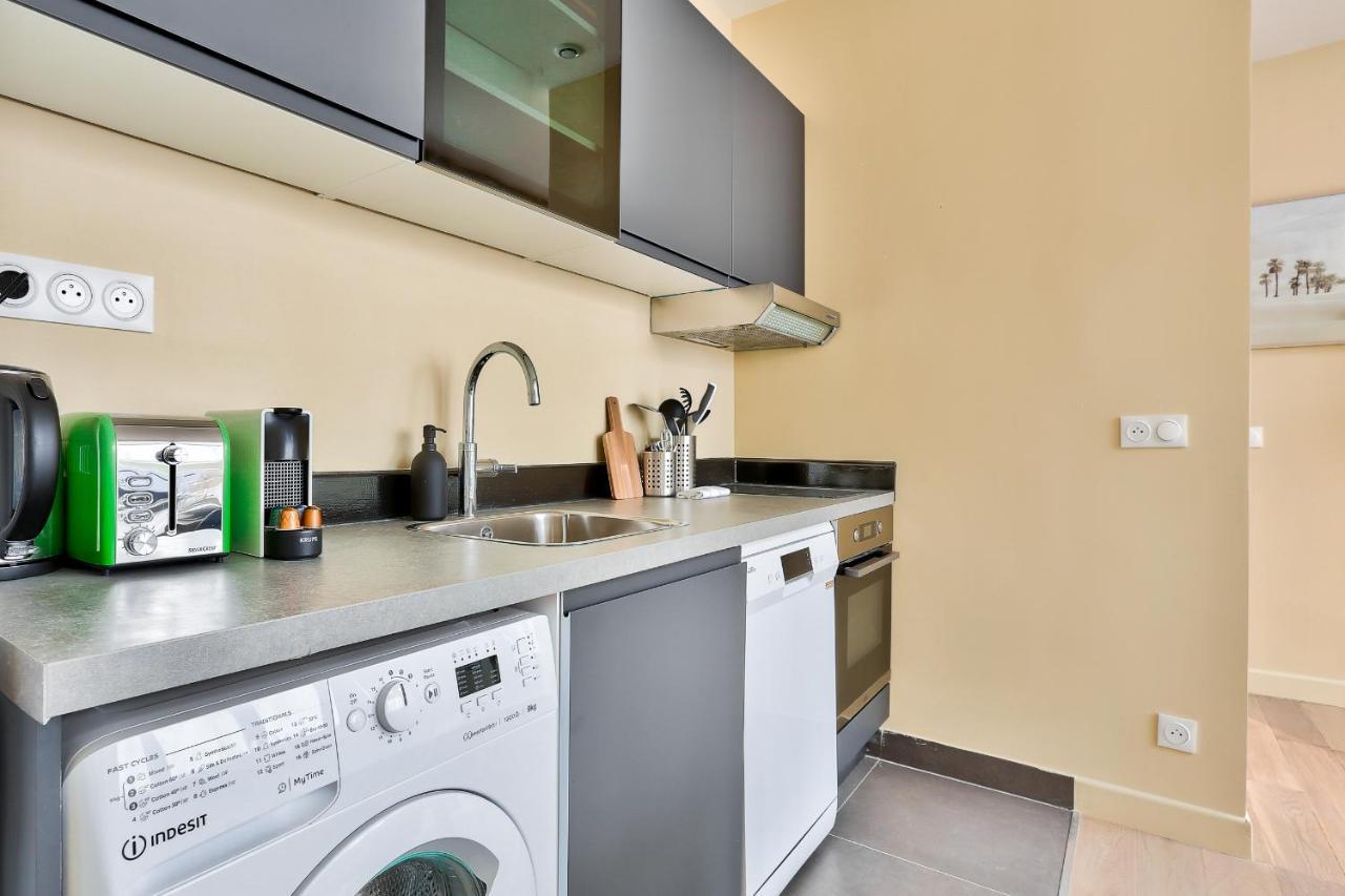 Appartement Stunning - 4 People