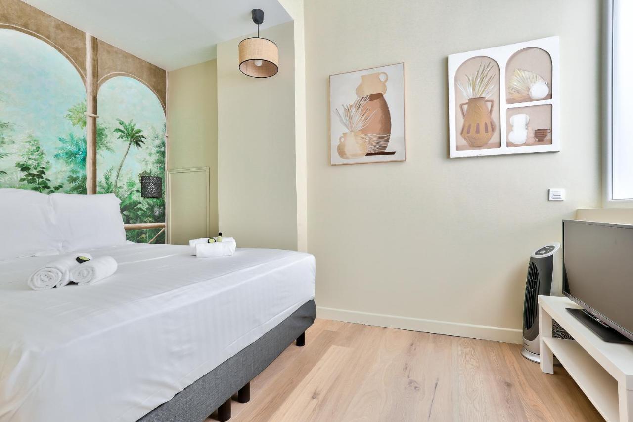 Appartement Stunning - 4 People
