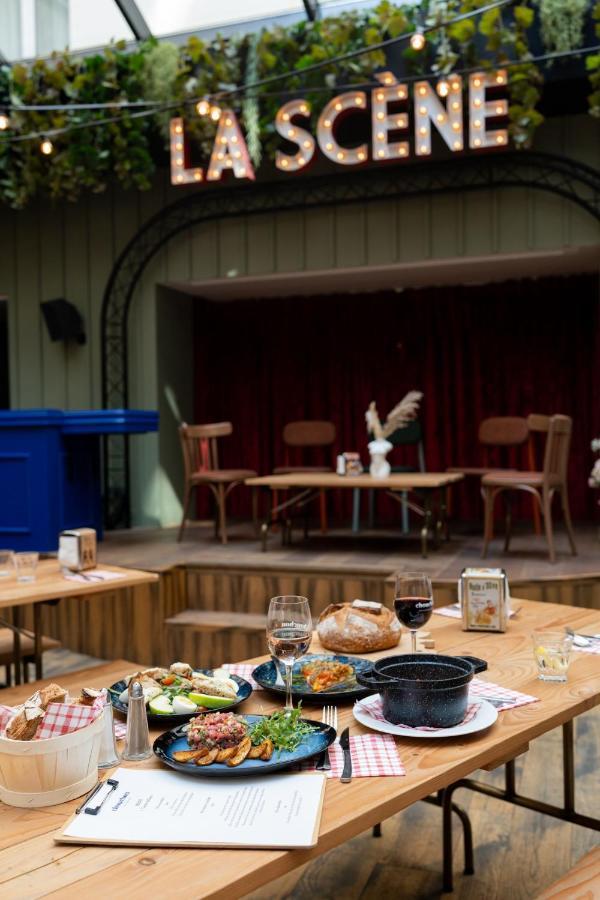 Hotel Chouchou 4*