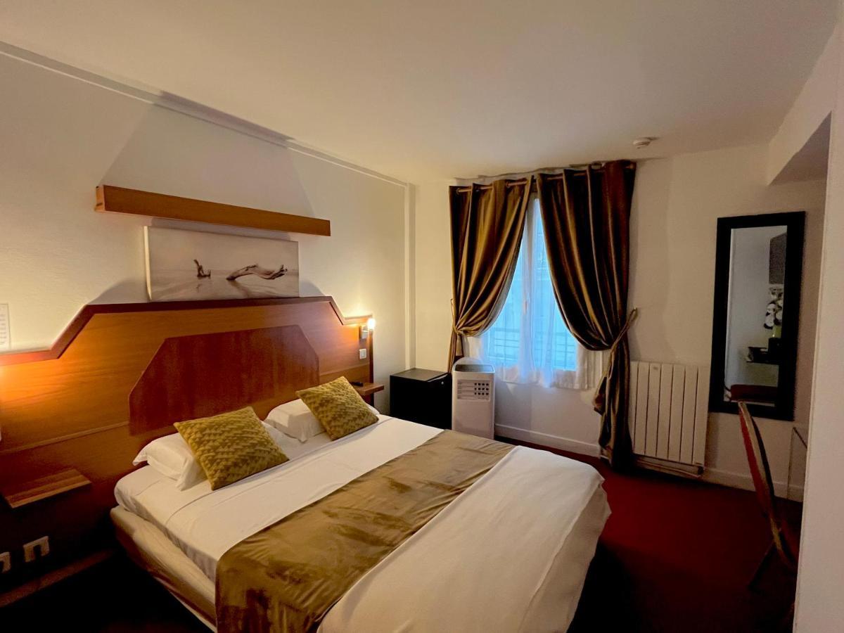 Le Nouvel Du Théâtre Hotel Paris