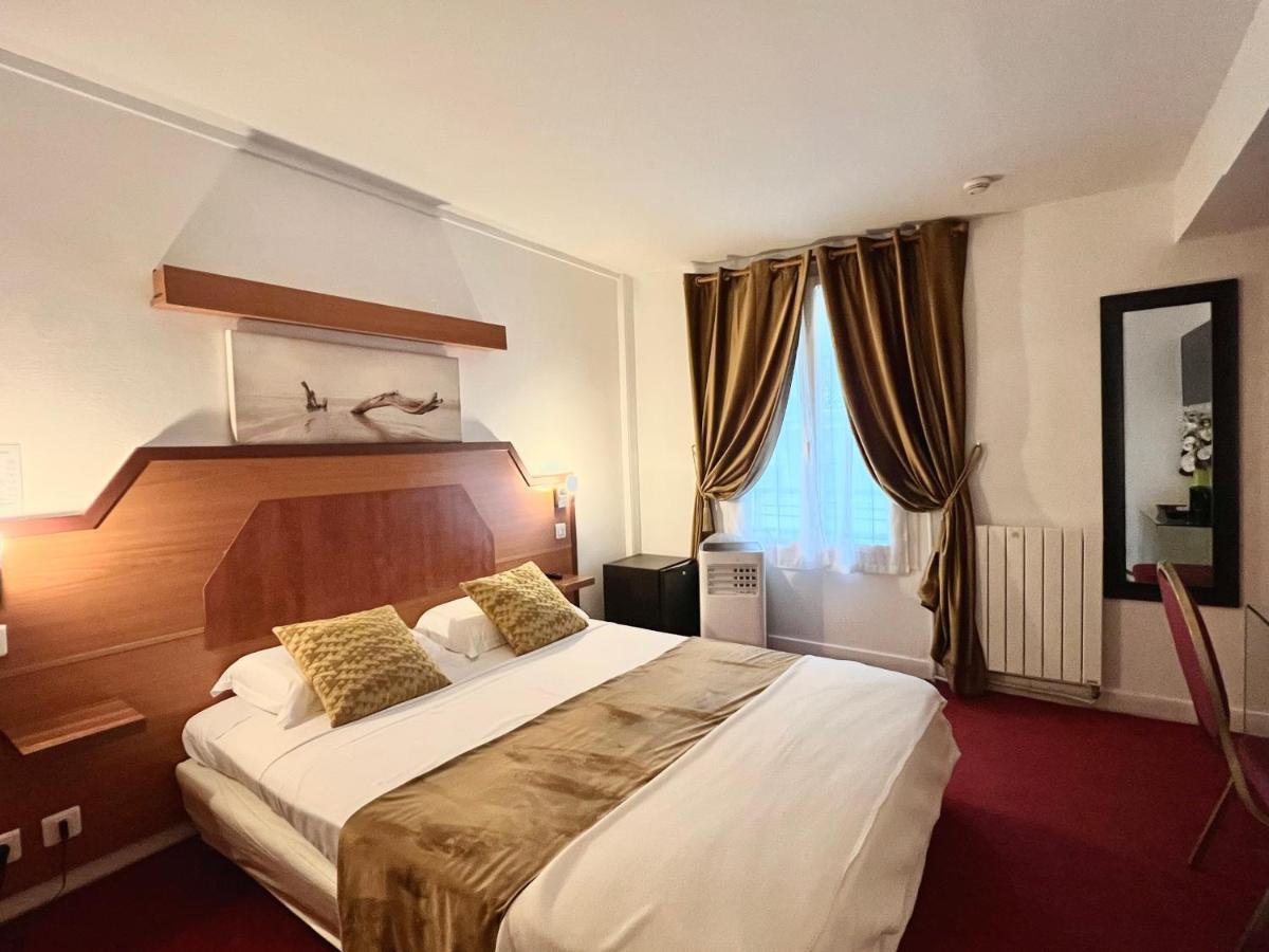 Hotel Le Nouvel Du Théâtre 3*