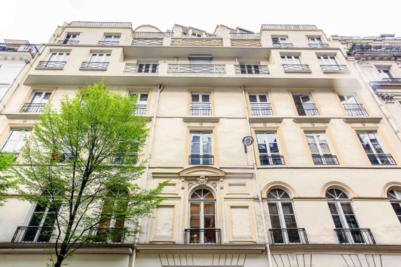 Apartment Cmg - Super Near Place De La Republique / Beranger D *