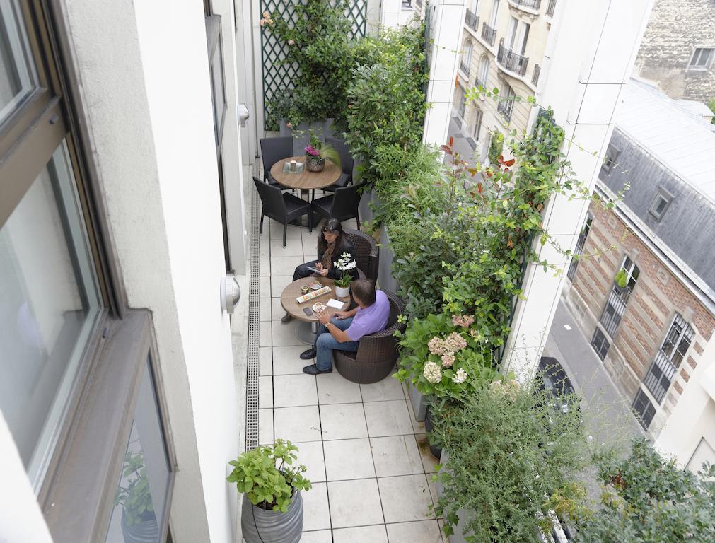 Résidence Alma Marceau Appart hôtel 4*