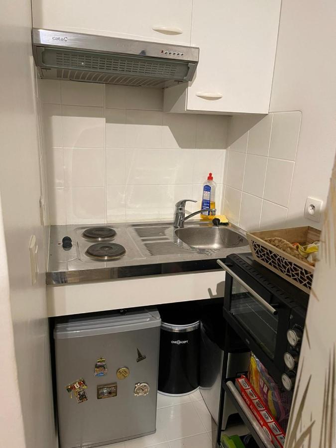 Location Studio Appartement