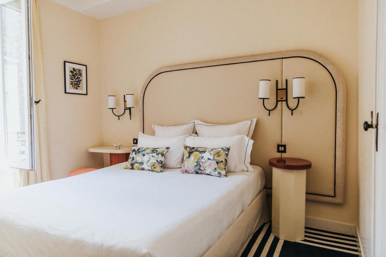 Bienvenue Hotel Paris