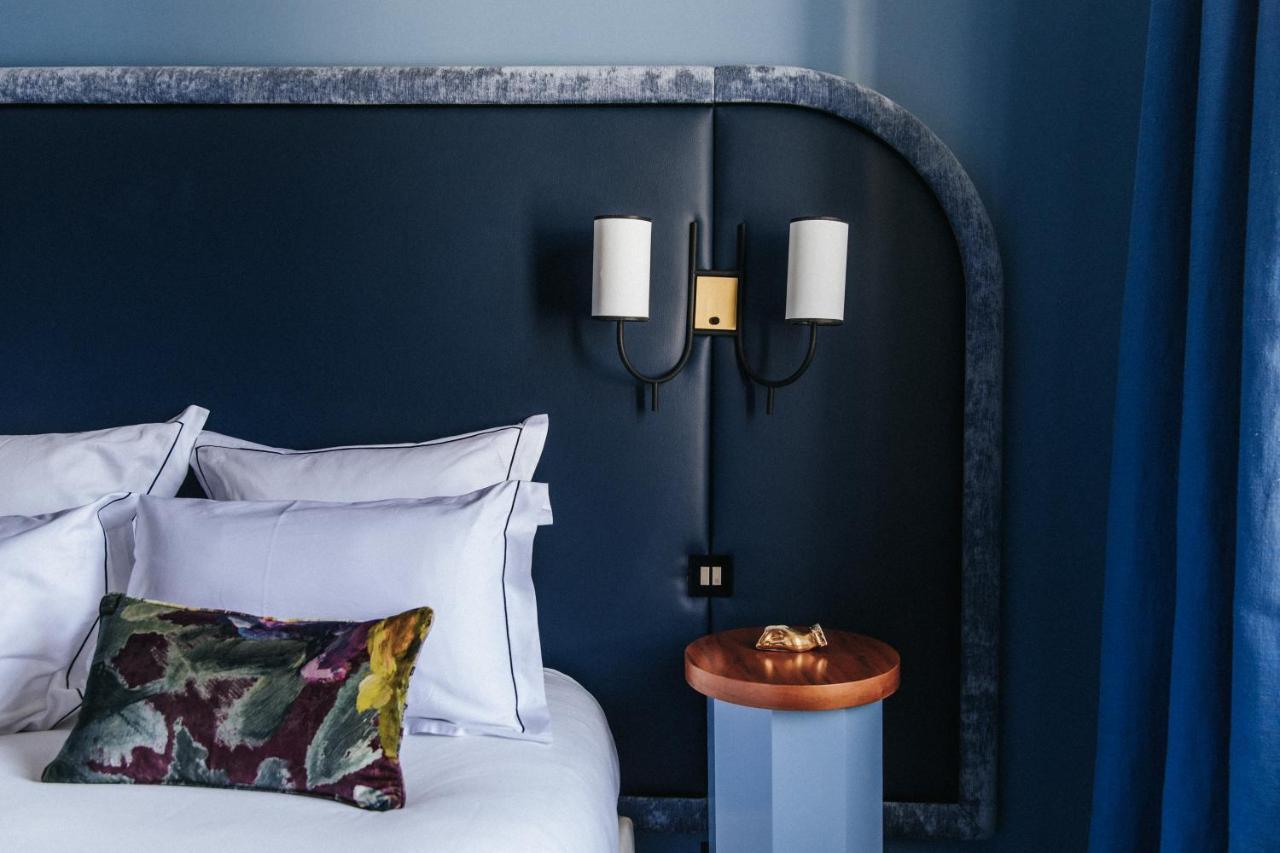 Bienvenue Hotel Paris