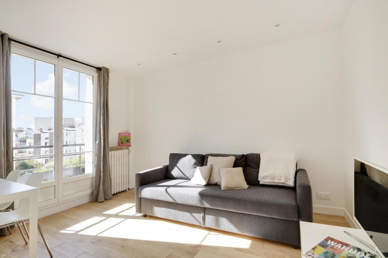Apartamento Chanzy Xi *