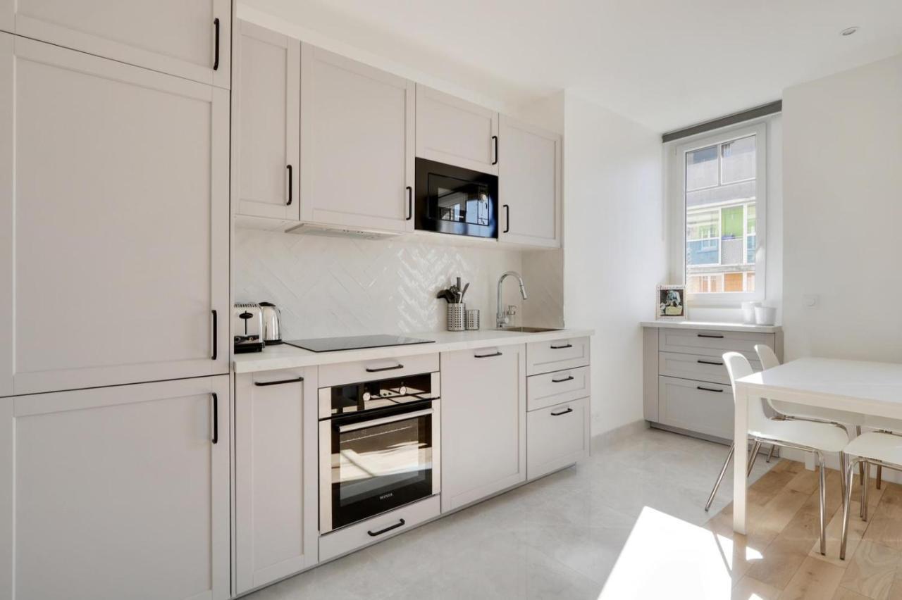 Apartamento Chanzy Xi *