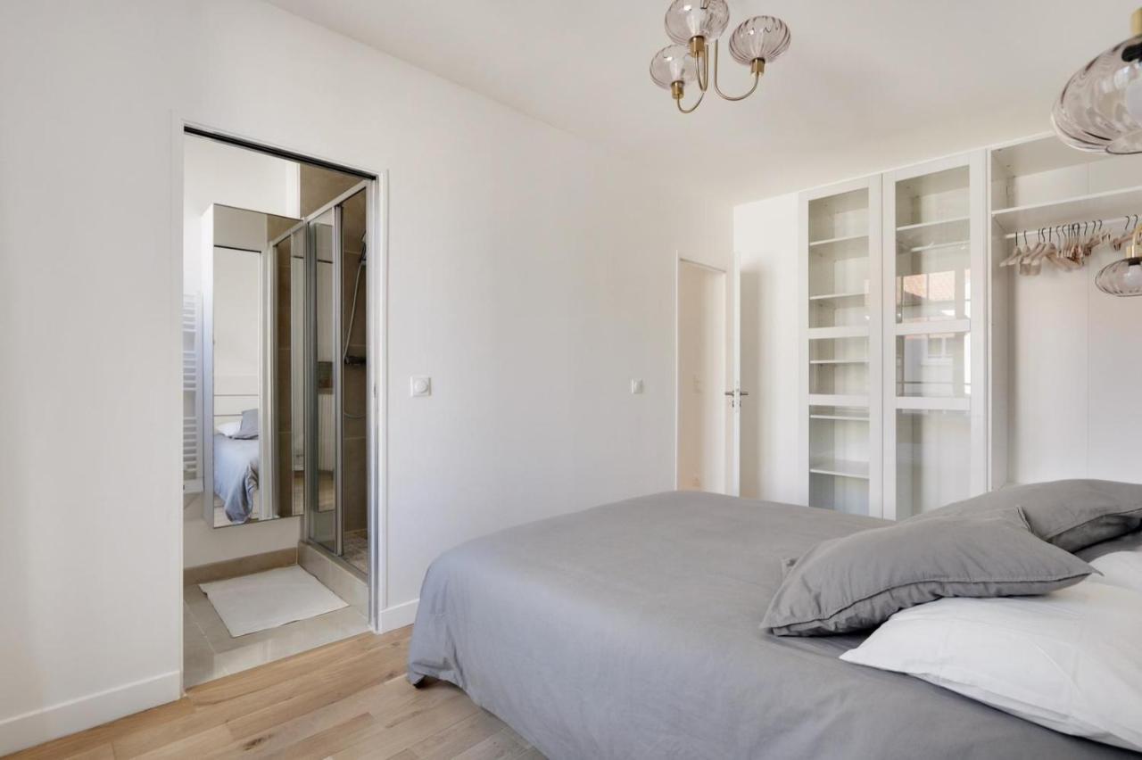 Apartamento Chanzy Xi *