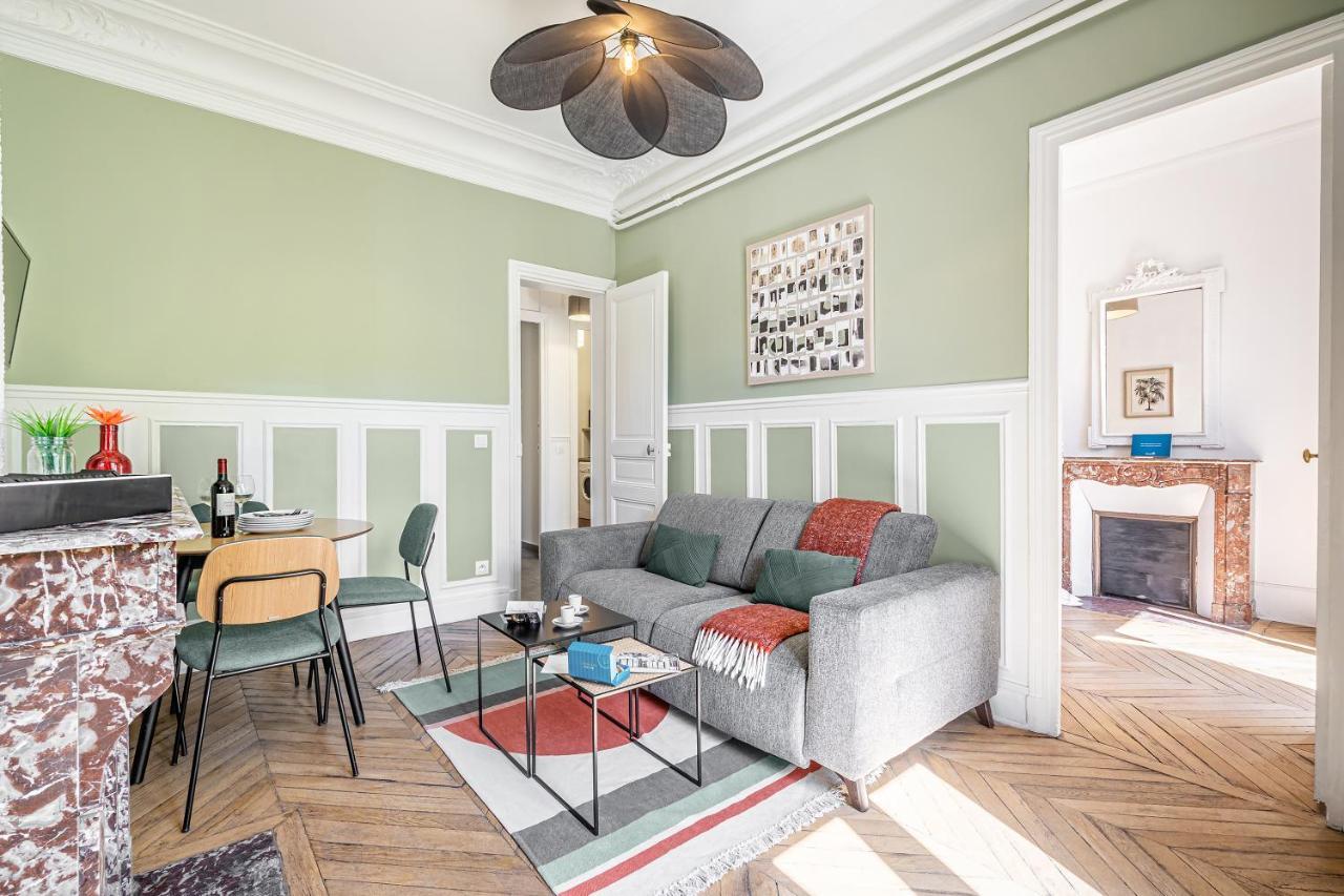 Sweet - Saint Germain Apartment Paris