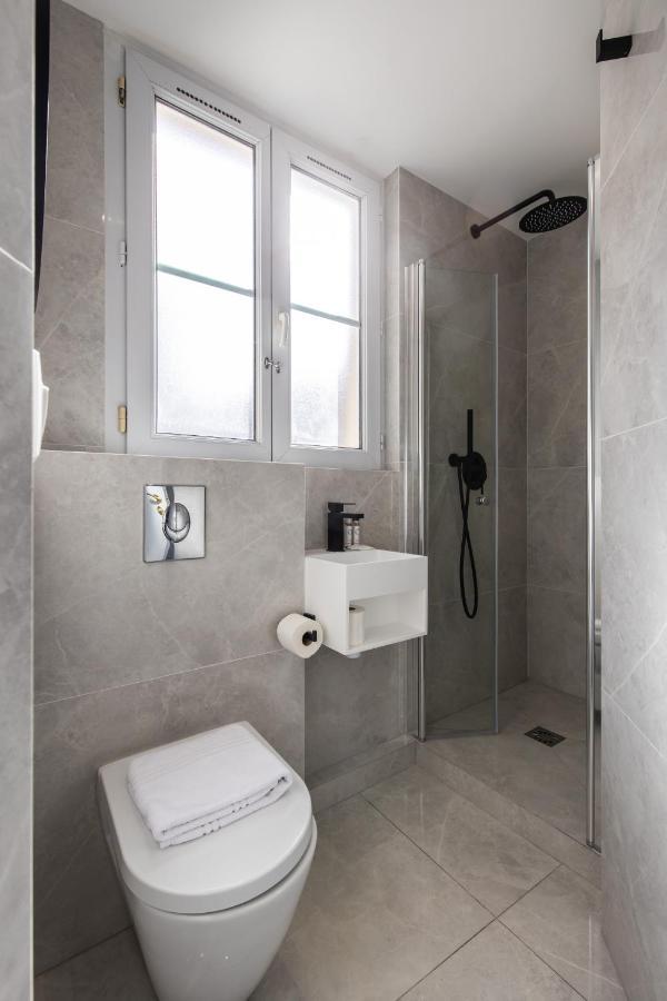 Cmg - Studio Montmartre 10 Apartment