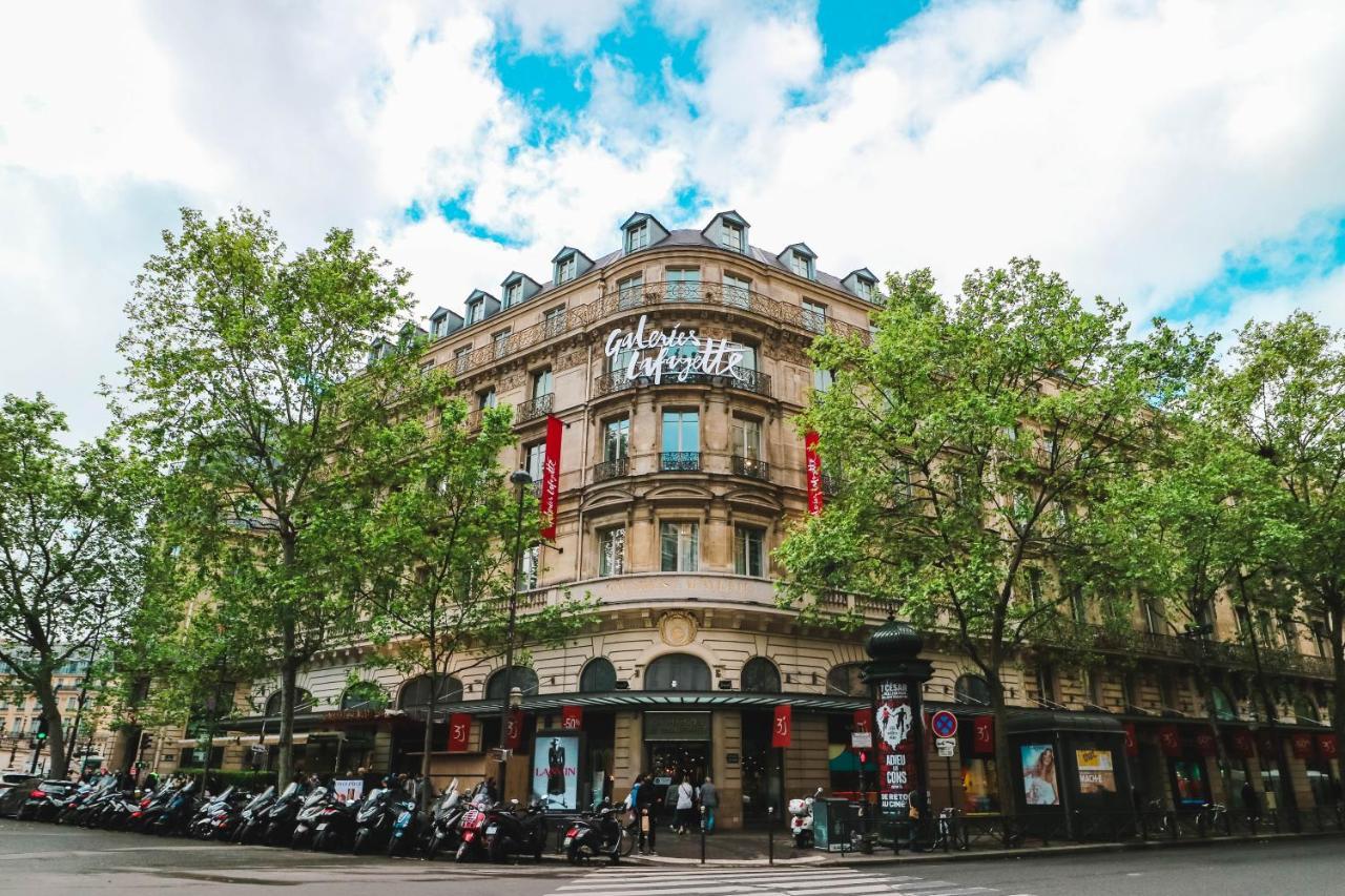 Cosy & Charming Studio, Typically Parisian Appartement