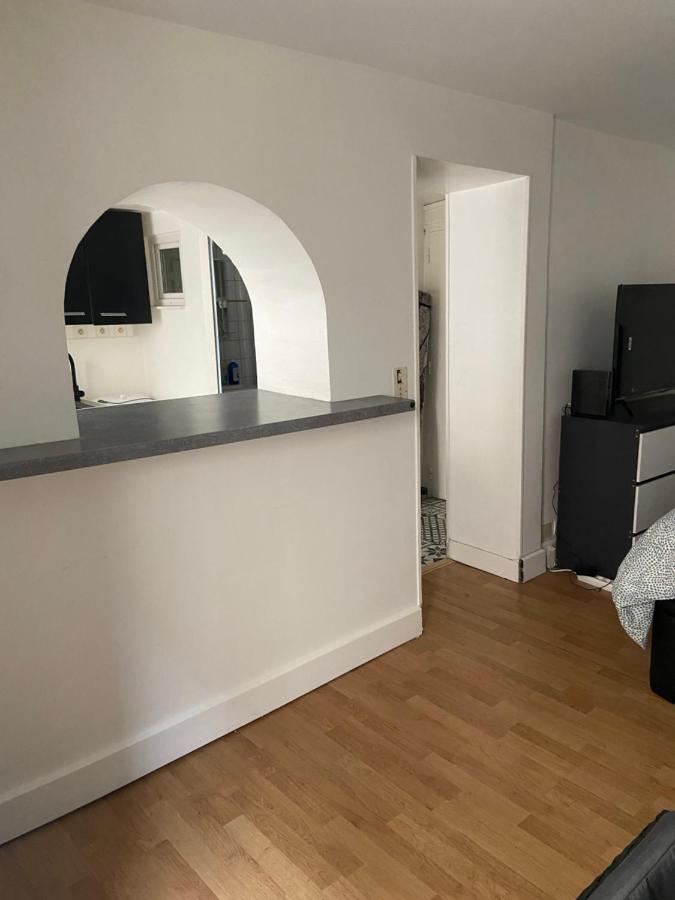 Appartement Très Bel Montmartre *