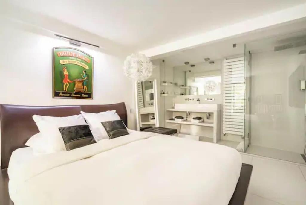 Villa Alesia Paris