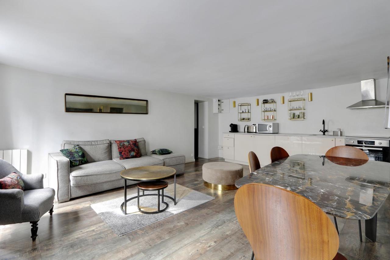 Apartamento Pick A Flat's Apartment- Rue Mandar Paris