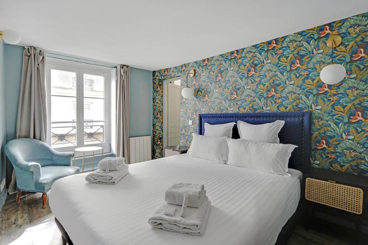 Apartamento Pick A Flat's Apartment- Rue Mandar Paris