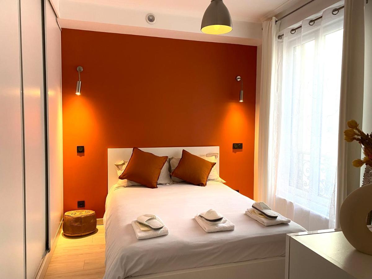 Apartamento Le Voltaire - Center