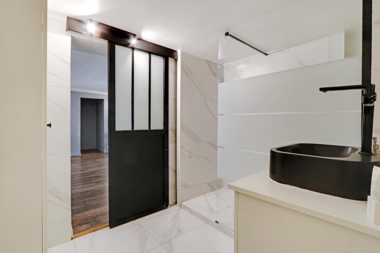 Pick A Flat's Apartment- Rue Mandar Apartamento