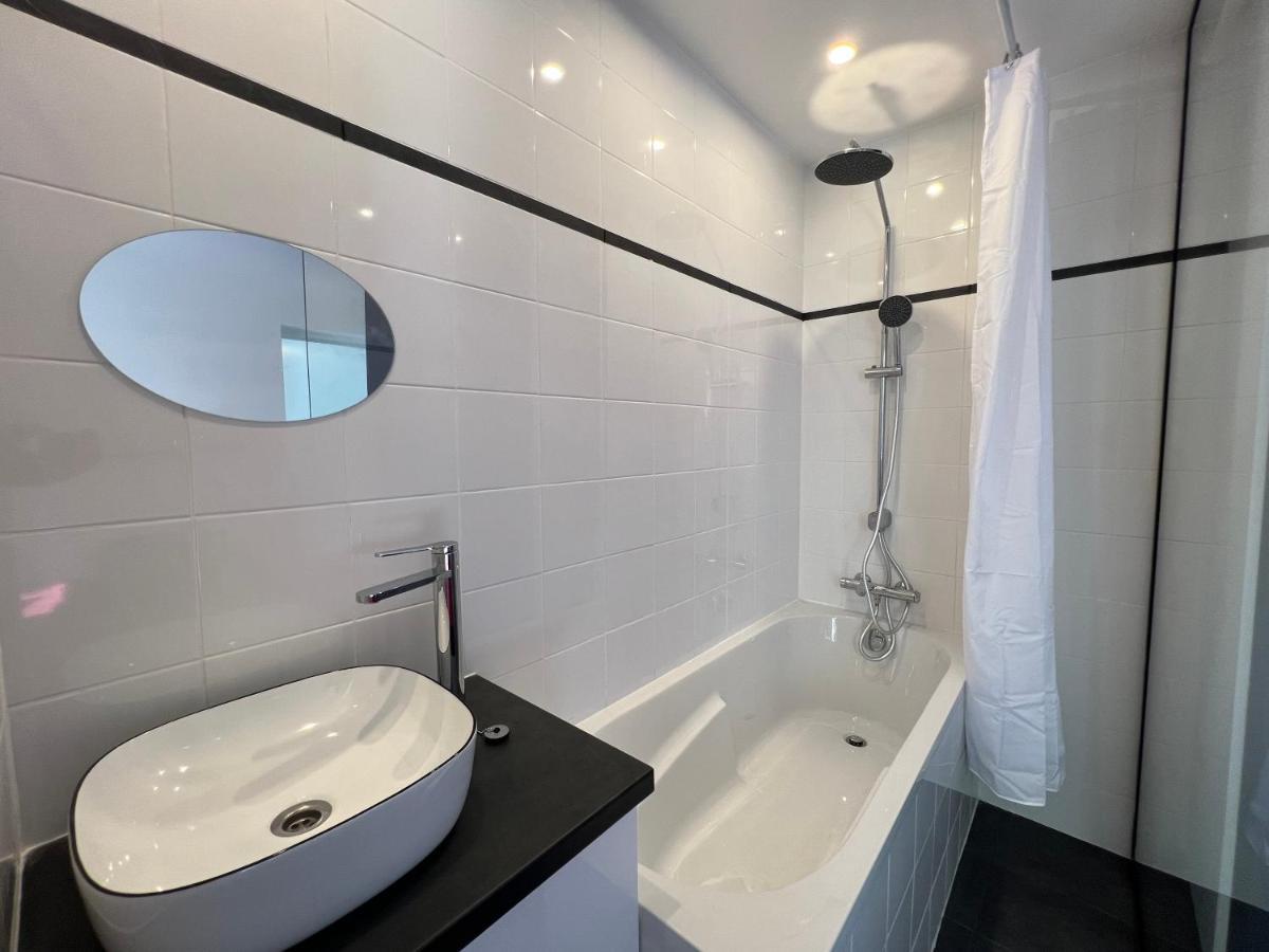 Cite Pilleux - Cozy In A Private Lane * Paris