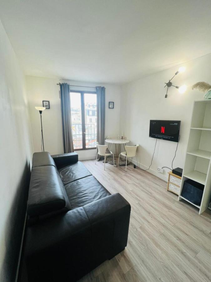 Apartment Studio 18e