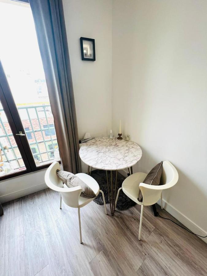 Studio 18e Apartment Paris