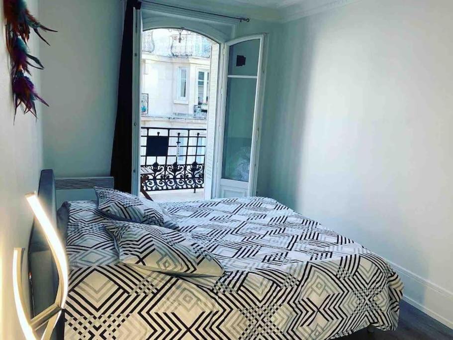 Le « cosi » - Bien Etre Apartment Paris